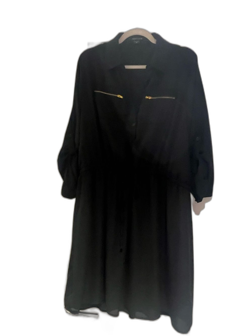 New-look Women's Black Dress